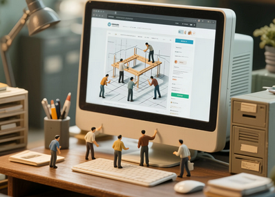 如何選擇合適的網(wǎng)站建設公司?